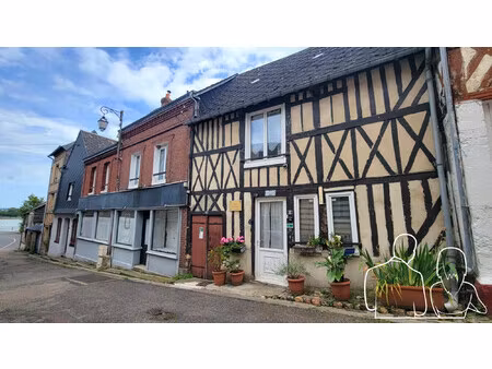 immeuble de rapport à vendre
