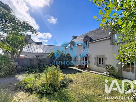 vente immeuble 266 m²
