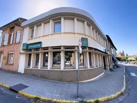 immeuble à vendre rabastens