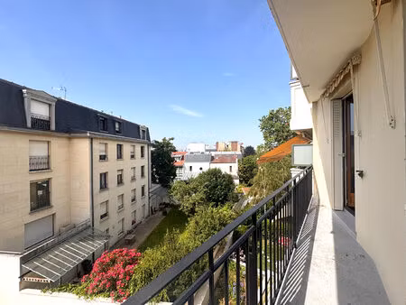 la garenne-colombes - t2 de 41.36m²