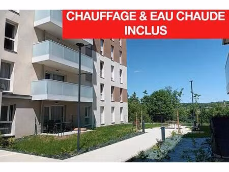 appartement t2