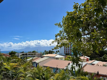 à vendre – appartement t2 de 56m2 transformable en t3 – le