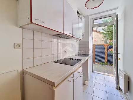 appartement levallois perret 3 pièce(s) 60 m2