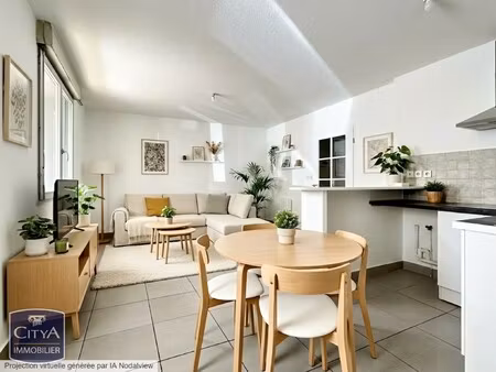 appartement