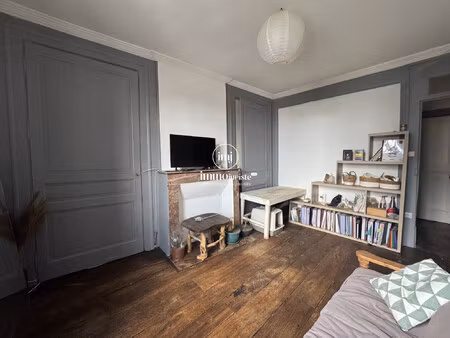 location appartement 2 pièces limoges (87000)