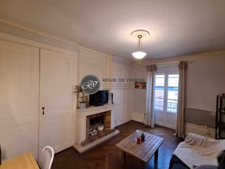 appartement meuble proximite part-dieu