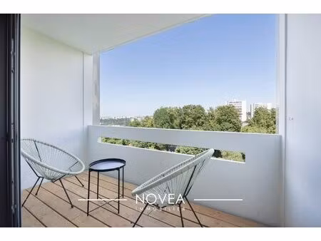 très joli t3 en étage éléevé