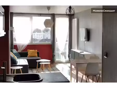 meublé 2 chambres - premium