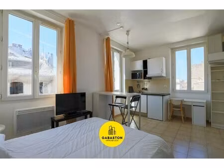 l'élégance 2 | appartement | 1er opéra i vieux-port