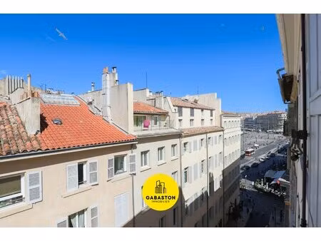 l'élégance | appartement | 1er opéra i vieux-port