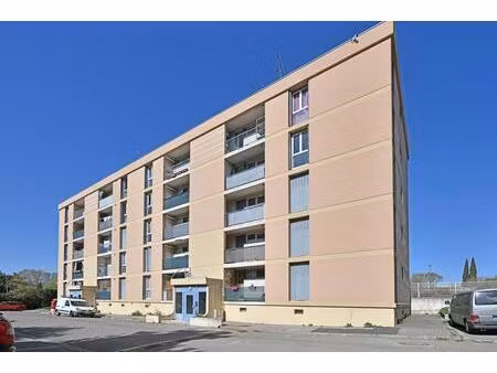 appartement t3