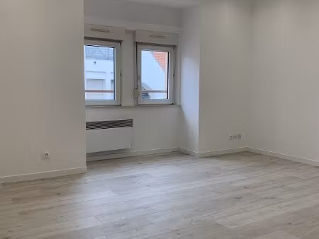 appartement mulhouse