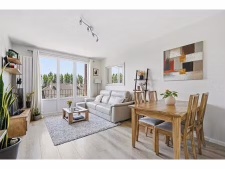 appartement idéal premier achat