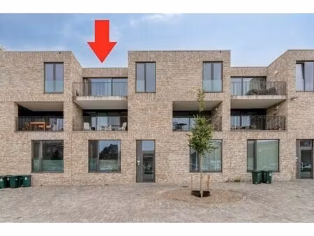 wonen aan de schelde in oudenaarde