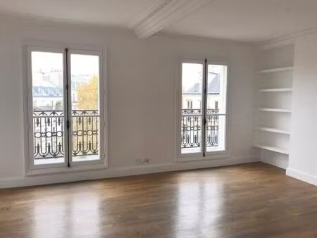 appartement à louer paris
