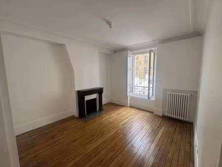appartement à louer paris