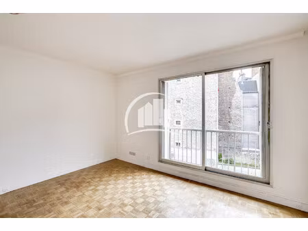 appartement à louer paris
