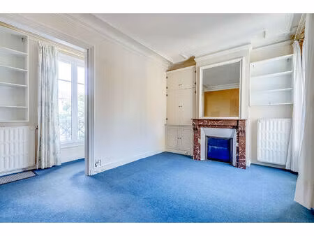 appartement familial à rénover paris 75017 batignolles 4/5 pièces 84 m2