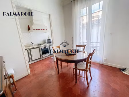 perpignan gare t3 + chambre de bonne