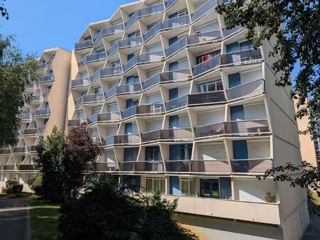 appartement de 2 pièces