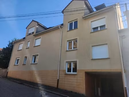 appartement f3
