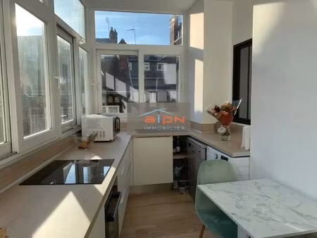 appartement t2 rouen droite