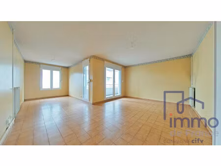 appartement à vendre saint-chamond