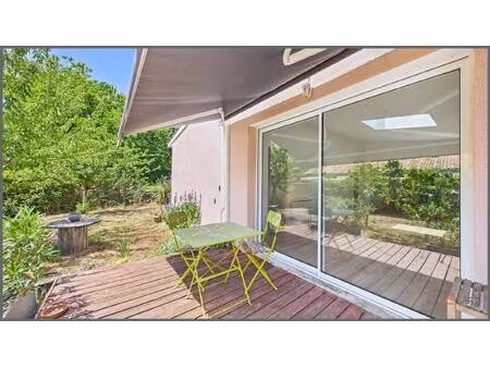 vente appartement 4 pièces 106 m² saint-médard-en-jalles (33160)