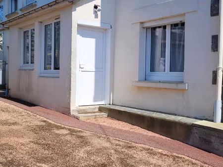 location appartement 2 pièces 30 m² à saint-quay-portrieux (22410)