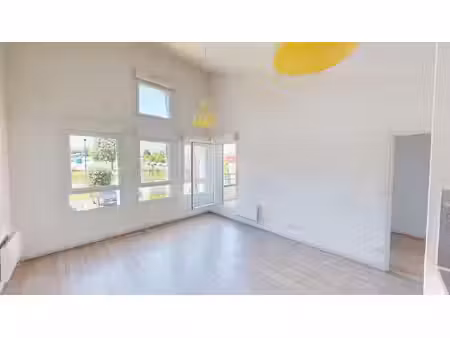 appartement t2 idéal premier investisssement