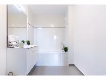 appartement t2