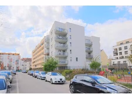 appartement t2