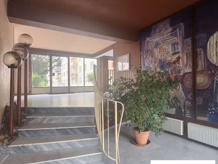 location : appartement meublé t1 (35 m² carrez) à strasbourg