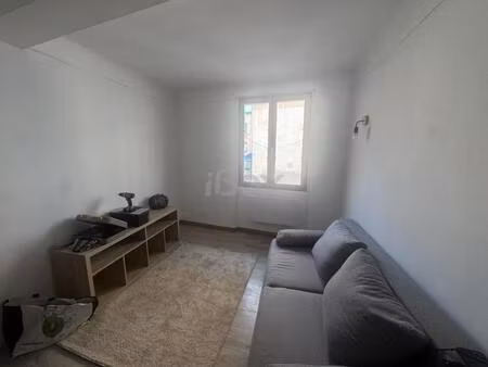 appartement meublé