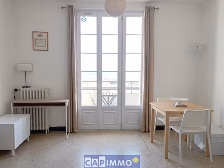 toulon le mourillon appt t4 proche mer et commerces (apercu