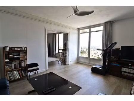 t4 vue panoramique 85m2 jolimont