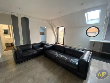 location appartement 4 pièces 65 m² à vallet (44330)