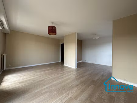 appartement t4 à louer - versailles chantiers