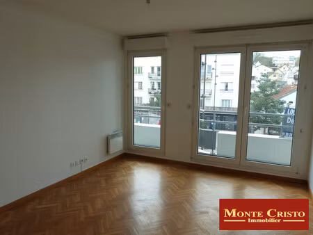 appartement à louer viroflay