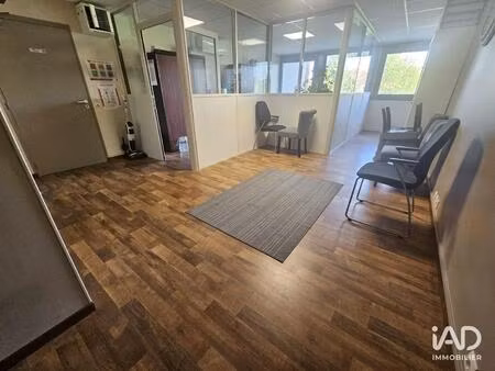 vente bureaux 46 m²