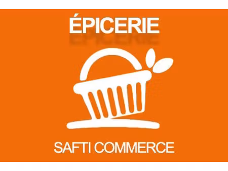vente commerce 2 pièces 55 m² lablachère (07230)