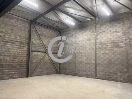 immobilier professionnel à louer saint-aunès