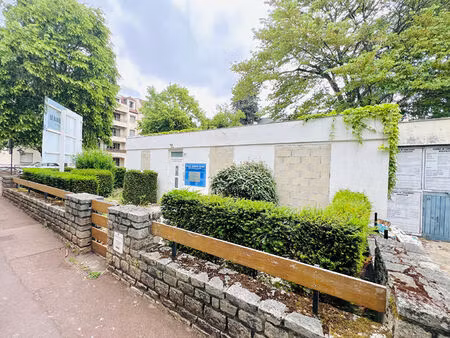 antony - maison 4 pieces - 85 m2 sur terrain de 210 m2