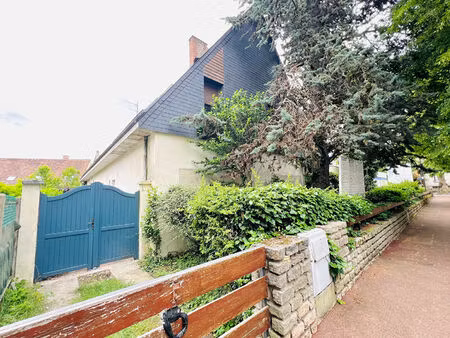 antony - maison 9 pieces avec jardin - 318 m2 sur terrain de 628 m2