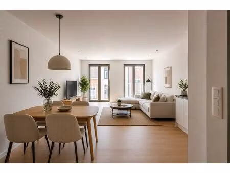 maison à louer à maasstraat 34 anvers (rbw30731)