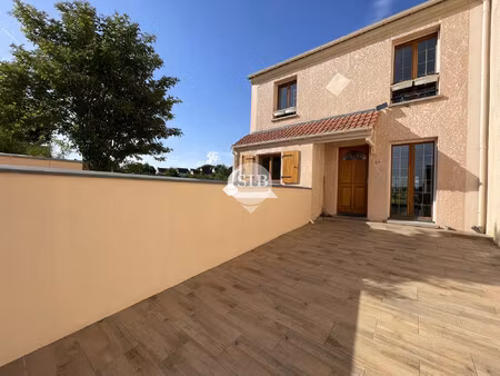 maison 5 pièces - loyer 1595 €
