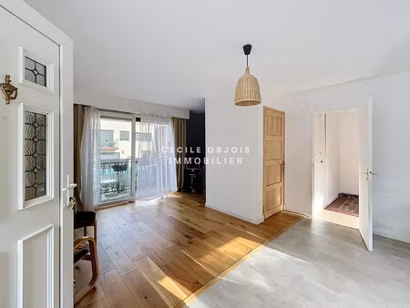 charmante maison au coeur du quartier du maroc
