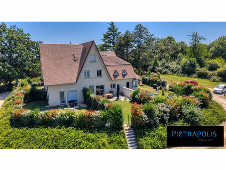 maison à vendre chaponnay