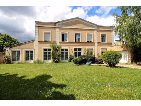 maison clamart 9 pièce(s) 288 m2