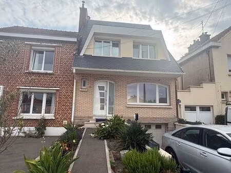 maison petite synthe 4 pièce(s) 106 m2
